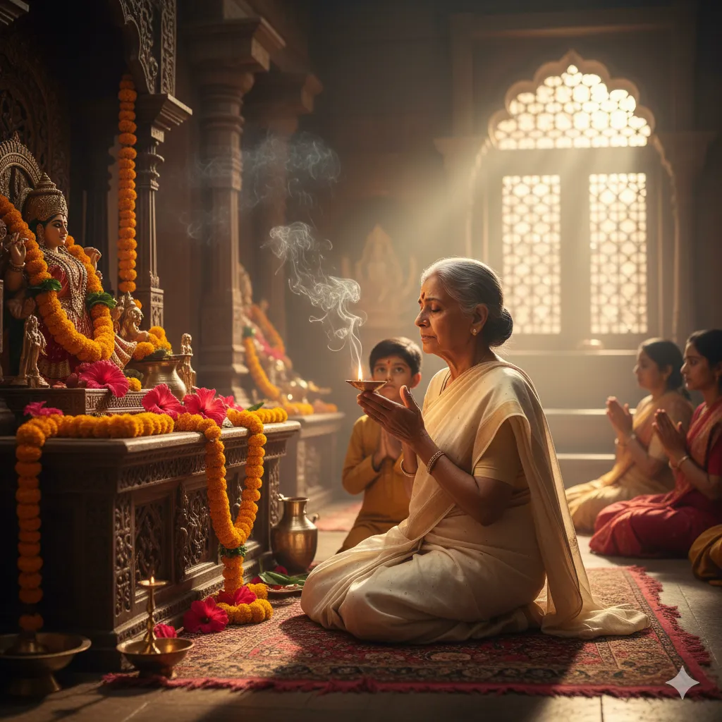 Spiritual Journey