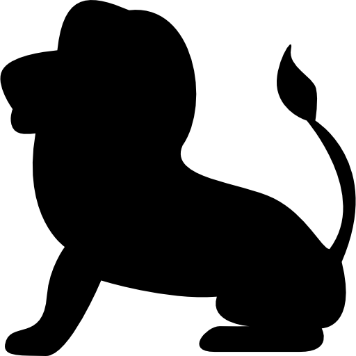 Leo icon